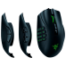 Wireless Gaming Mouse Razer Naga Pro, 20k dpi, 20 buttons, 50G, 650IPS, Opt.SW, 117g, 2.4gHz/BT