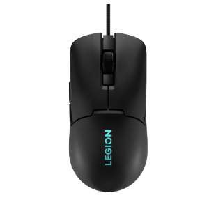 Lenovo Legion M300s RGB Gaming Mouse (Black)