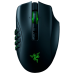 Wireless Gaming Mouse Razer Naga Pro, 20k dpi, 20 buttons, 50G, 650IPS, Opt.SW, 117g, 2.4gHz/BT