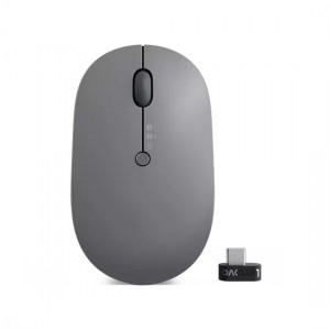 Lenovo Go Multi-Device Wireless Mouse