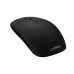 Wireless Mouse Canyon CND-CMSW401MP, Optical, 800-1600dpi, 4 buttons, Ambidextrou, 1xAA, Black/Pic.