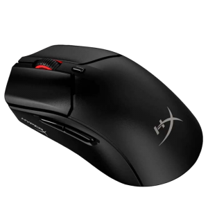 Gaming Mouse HyperX Pulsefire Haste 2, 26k dpi, 6 buttons, 50G, 650IPS, 72g, RGB, Black, USB