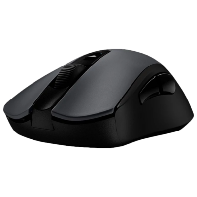  Wireless Gaming Mouse Logitech G603 Lightspeed, Optical, 200-12000 dpi, 6 buttons, Ergonomic, 2xAA
