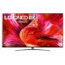 75" LED TV LG 75QNED966PA, Black (7680x4320 8K UHD, SMART TV, DVB-T/T2/C/S2)