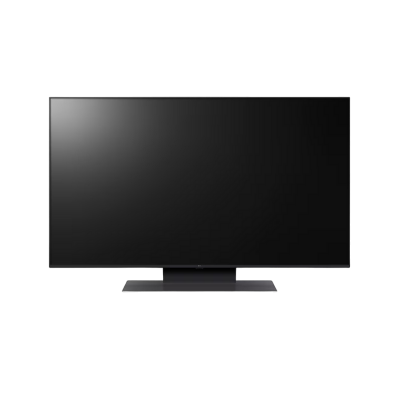 43" LED SMART TV LG 43UR91006LA, Real 4K, 3840 x 2160, webOS, Black