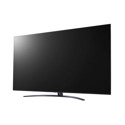 86" LED SMART TV LG 86UT81006LA, Real 4K, 3840 x 2160, webOS, Black