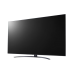 86" LED SMART TV LG 86UT81006LA, Real 4K, 3840 x 2160, webOS, Black