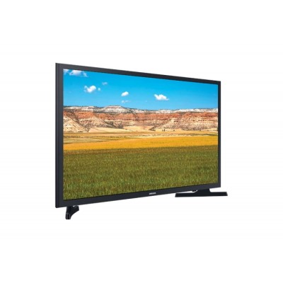 32" LED TV Samsung UE32T4500AUXUA, Black (1366x768 HD Ready, SMART TV, PQI 400Hz, DVB-T/T2/C)