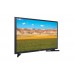 32" LED TV Samsung UE32T4500AUXUA, Black (1366x768 HD Ready, SMART TV, PQI 400Hz, DVB-T/T2/C)