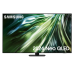 55" LED SMART TV Samsung QE55QN90DAUXUA, Mini LED 3840x2160, Tizen OS, Black
