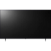 86" LED SMART TV LG 86QNED80T6A, Quantum Dot NanoCell, 3840 x 2160, webOS, Black