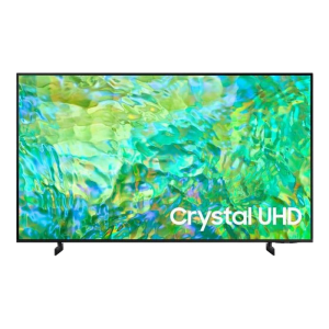 75" LED SMART TV Samsung UE75CU8000UXUA, Crystal UHD 3840x2160, Tizen OS, Grey