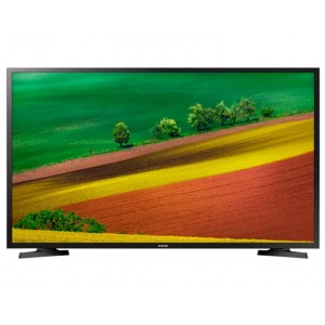 Televizor Samsung 32" LED UE32N4000AUXUA, Black (1366х768 HD Ready, PQI 200Hz, DVB-T/T2/C/S2)