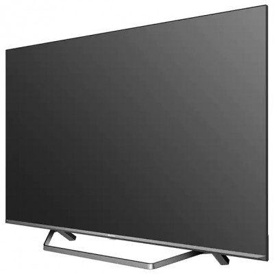 Televizor Hisense 55" LED 55U7QF, Black (3840x2160 UHD, SMART TV, PCI 2700Hz, DVB-T/T2/C/S2)