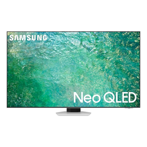 65" LED SMART TV Samsung QE65QN85CAUXUA, Mini LED 3840x2160, Tizen OS, Silver