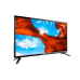 Televizor VOLTUS VT-39DN400039" LED TV Black (1366x768 HD Ready, 60Hz, DVB-T2/C)