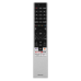 85" LED SMART TV Hisense 85U7KQ, Mini LED 3840x2160, VIDAA OS, Gray