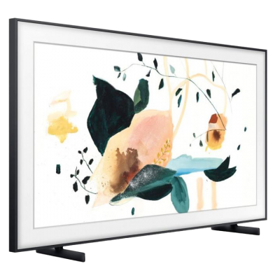 32" LED TV Samsung UE32T4500AUXUA, Black (1366x768 HD Ready, SMART TV, PQI 400Hz, DVB-T/T2/C)