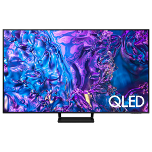 55" LED SMART TV Samsung QE55Q70DAUXUA, QLED 3840x2160, Tizen OS, Gray
