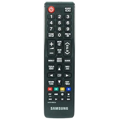 Televizor Samsung 32" LED UE32N4000AUXUA, Black (1366х768 HD Ready, PQI 200Hz, DVB-T/T2/C/S2)