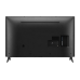 Televizor LG 50" LED 50UP75006LF, Black (3840x2160 UHD, SMART TV, DVB-T2/C/S2)