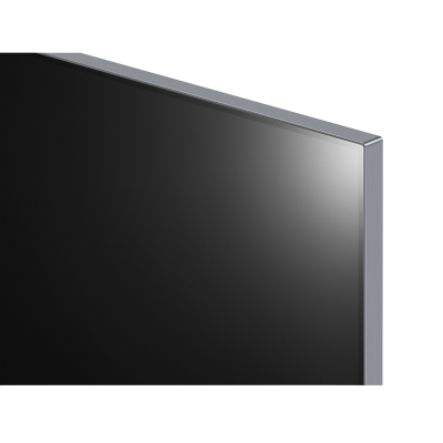 65" OLED SMART TV LG OLED65G45LW, Galery Edition, 3840 x 2160, webOS, Black