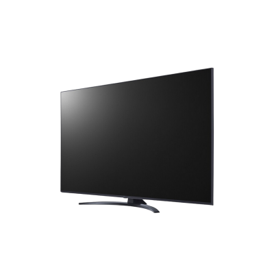 55" LED SMART TV LG 55UR81006LJ, Real 4K, 3840 x 2160, webOS, Black
