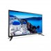 Televizor VOLTUS VT-32DS4000 32" LED TV Black (1366x768 HD Ready, SMART TV, DVB-T2/C)