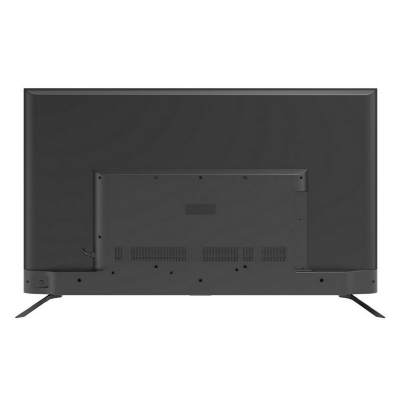 55" LED SMART TV KIVI 55U720QB, Real 4K, 3840x2160, Android TV, Black