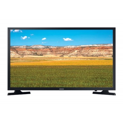 32" LED TV Samsung UE32T4500AUXUA, Black (1366x768 HD Ready, SMART TV, PQI 400Hz, DVB-T/T2/C)