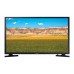 32" LED TV Samsung UE32T4500AUXUA, Black (1366x768 HD Ready, SMART TV, PQI 400Hz, DVB-T/T2/C)