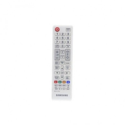 Televizor Samsung 32" LED UE32T4520AUXUA, White (1366x768 HD Ready, SMART TV, PQI 400Hz, DVB-T/T2/C)