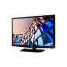 Televizor Samsung 24" LED UE24N4500AUXUA , Black (1366x768 HD Ready, SMART TV, PQI 400 Hz, DVB-T/T2/C/S2)