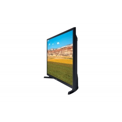 32" LED TV Samsung UE32T4500AUXUA, Black (1366x768 HD Ready, SMART TV, PQI 400Hz, DVB-T/T2/C)