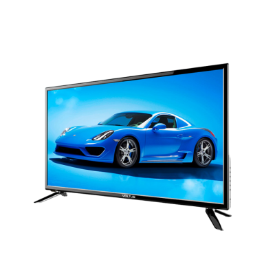 Televizor VOLTUS VT-43FS5000 43" LED TV Black (1920x1080 FHD, SMART TV, DVB-T2/C)