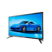 Televizor VOLTUS VT-43FS5000 43" LED TV Black (1920x1080 FHD, SMART TV, DVB-T2/C)