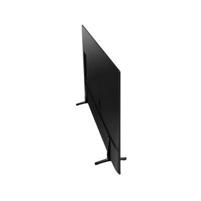 65" LED TV Samsung QE65Q60AAUXUA, Black (3840x2160 UHD, SMART TV, PQI 3100Hz, DVB-T/T2/C/S2)