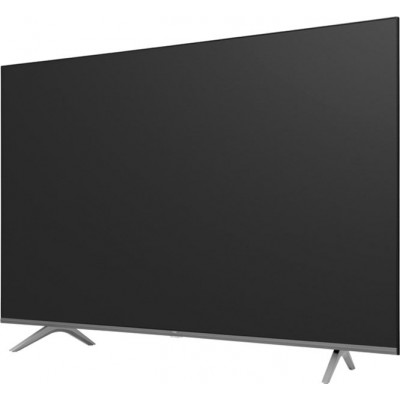 55" LED TV Hisense H55A7400F, Black (3840x2160 UHD, SMART TV, PCI 1500Hz, DVB-T/T2/C/S2)