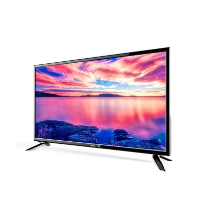 Televizor VOLTUS VT-24DN4000 24" LED TV Black (1366x768 HD Ready, 60Hz, DVB-T2/C)