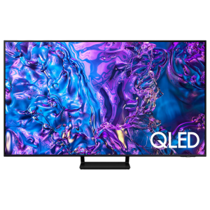 85" LED SMART TV Samsung QE85Q70DAUXUA, QLED 3840x2160, Tizen OS, Grey