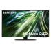 50" LED SMART TV Samsung QE50QN90DAUXUA, Mini LED 3840x2160, Tizen OS, Black
