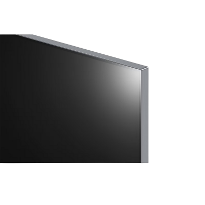 55" OLED SMART TV LG OLED55G36LC, Galery Edition, 3840 x 2160, webOS, Black