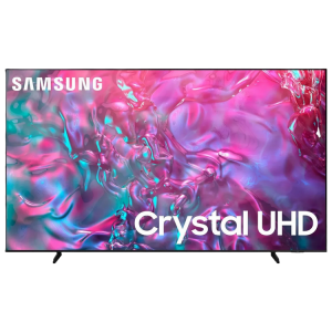 98" LED SMART TV Samsung UE98DU9000UXUA, , 4K UHD 3840x2160, Tizen OS, Black