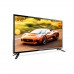 Televizor VOLTUS VT-32DN400032" LED TV Black (1366x768 HD Ready, 60Hz, DVB-T2/C)