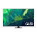 55" LED TV Samsung QE55Q70AAUXUA, Titan (3840x2160 UHD, SMART TV, PQI 3400Hz, DVB-T/T2/C/S2)
