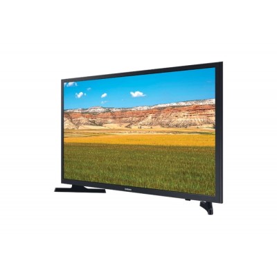 32" LED TV Samsung UE32T4500AUXUA, Black (1366x768 HD Ready, SMART TV, PQI 400Hz, DVB-T/T2/C)