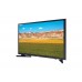 32" LED TV Samsung UE32T4500AUXUA, Black (1366x768 HD Ready, SMART TV, PQI 400Hz, DVB-T/T2/C)