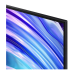 77" OLED SMART TV Samsung QE77S95DAUXUA, Quantum Dot OLED 3840x2160, Tizen OS, Black