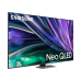 75" LED SMART TV Samsung QE75QN85DBUXUA, Mini LED 3840x2160, Tizen OS, Silver