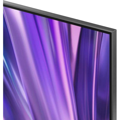 65" LED SMART TV Samsung QE65QN85DBUXUA, Mini LED 3840x2160, Tizen OS, Silver